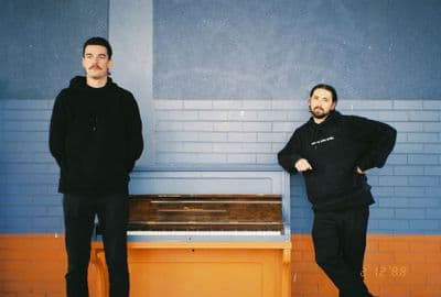 Profile image of Re:percussion