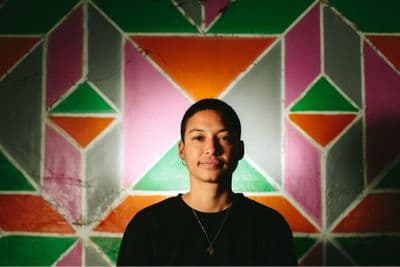 Profile image of Colette