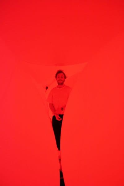 Profile image of Fergus Sweetland