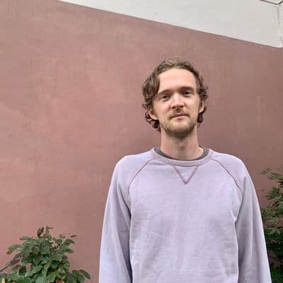 Profile image of The Iron Glove