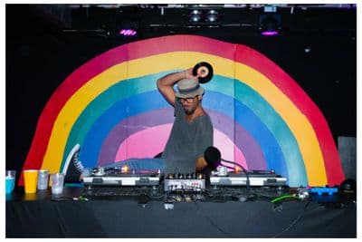 Profile image of Boogie Monster