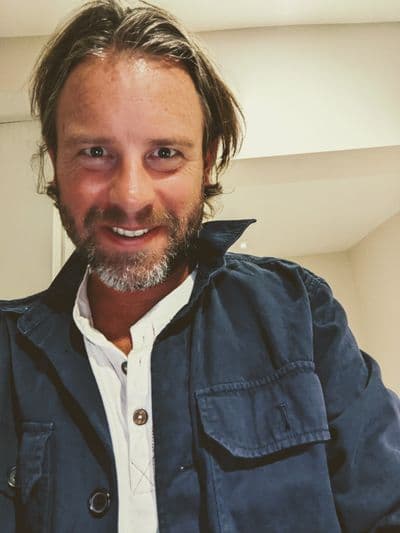 Profile image of Jackson Benny