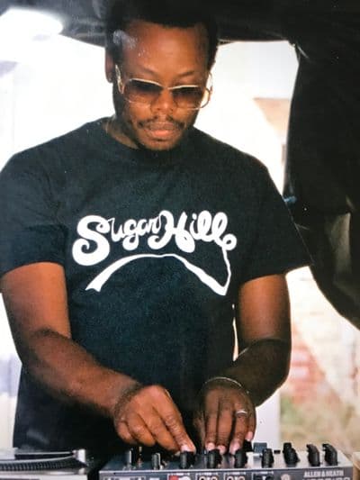 Profile image of Jimmy James