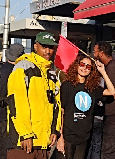 Profile image of Sophie McAlister